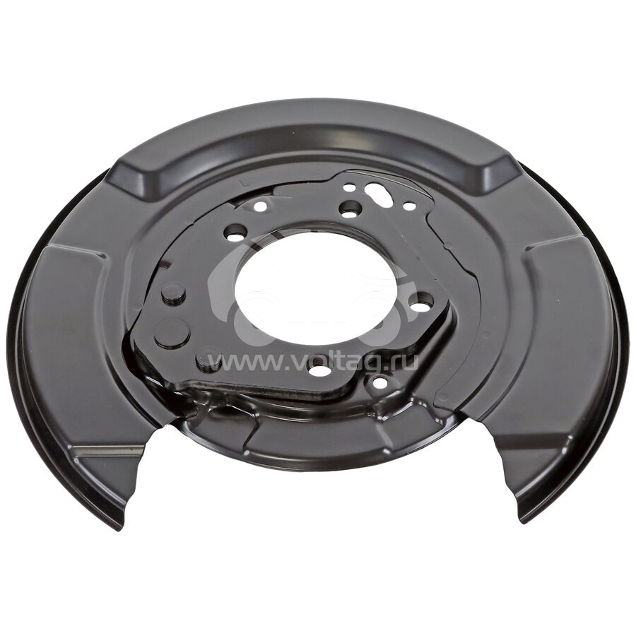 Кожух тормозного диска KRAUF BDZ1501SD (BDZ1501)