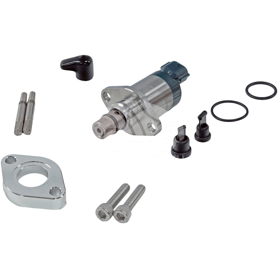 Клапан регулировки давления KRAUF FZN2256TU (FZN2256TU)
