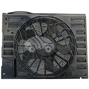 Вентилятор охлаждения в сборе с электроприводом, Сери RCF0361