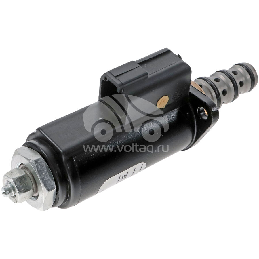 Клапан отсечки топлива KRAUF FZD3140EB (1680.85)