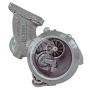 Турбокомпрессор MTG2777