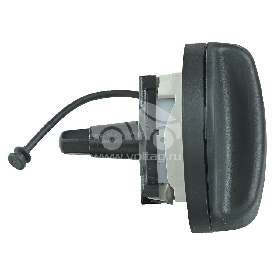 Крышка топливного бака KRAUF KKZ1107PF (KKZ1107PF)