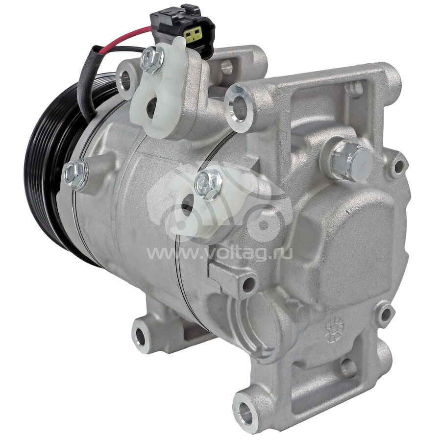 Компрессор кондиционера KRAUF KCH2003VG (8103100BN02)