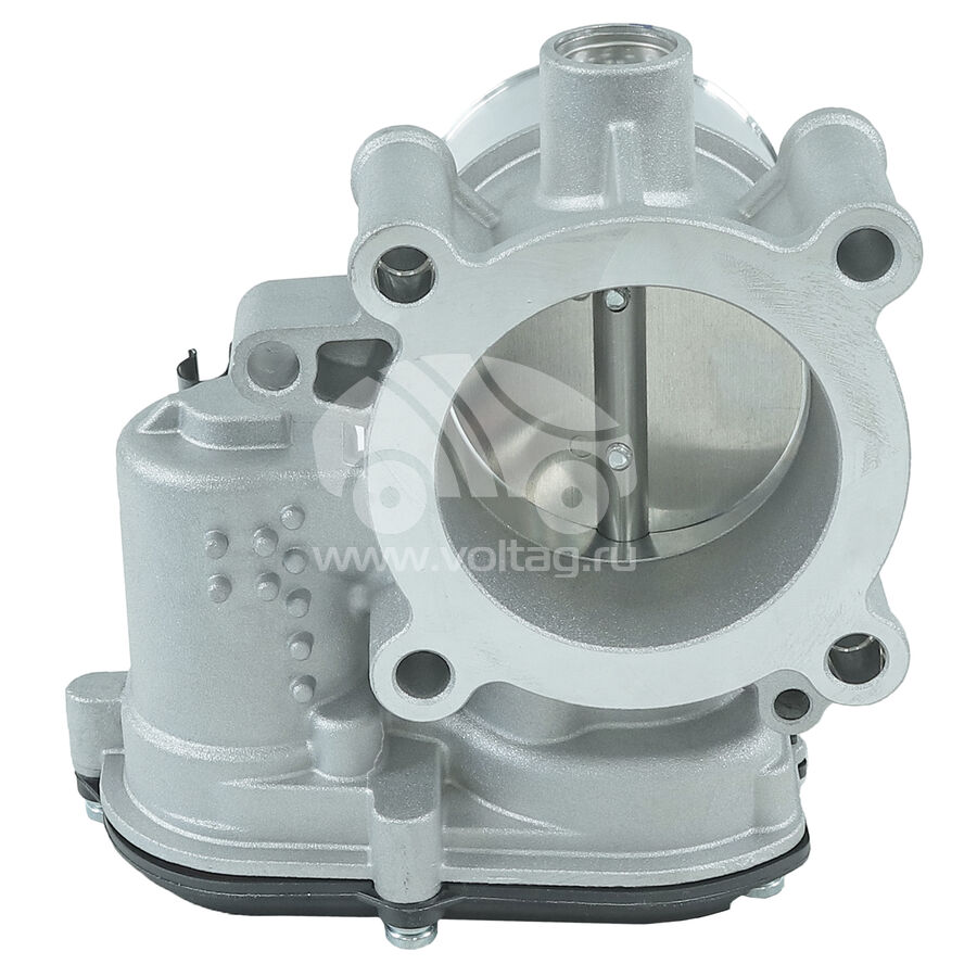 Дроссельная заслонка KRAUF ETZ1378RL (ETZ1378RL)