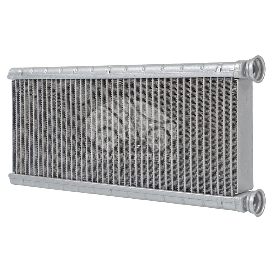 Радиатор отопителя ZAUFER 974N10032Z (974N10032Z)