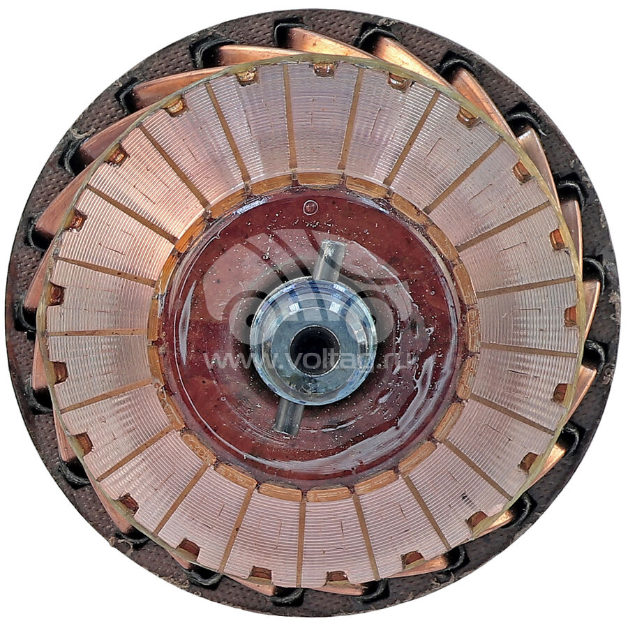 Ротор стартера SAL0200 Ротор стартера SAL0200