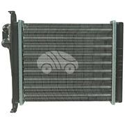 Радиатор отопителя KRH1067