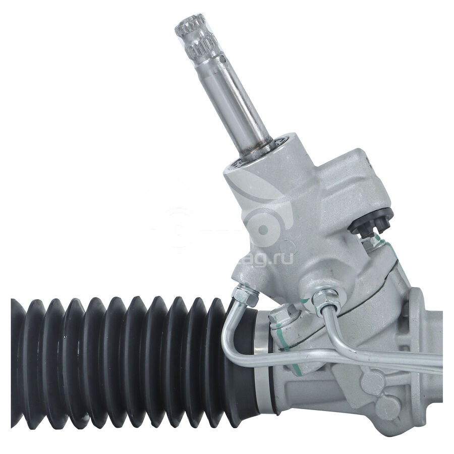 Рулевая рейка гидравлическая KRAUF HNQ2346KW (34110AC040)