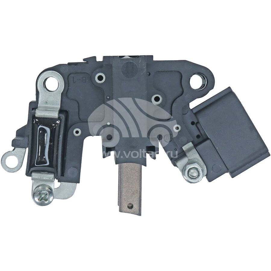 Регулятор генератора ZAUFER 310N10118Z (310N10118Z)