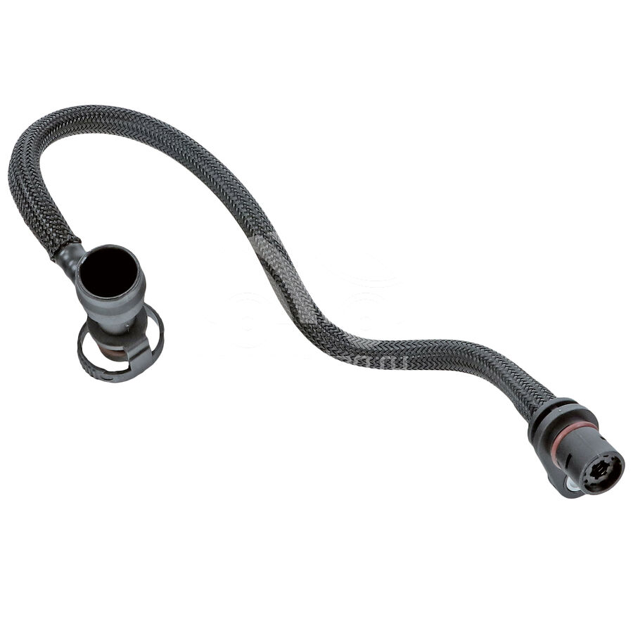 Патрубок картерных газов KRAUF UHZ1312PF (11157642546)