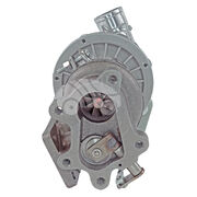 Турбокомпрессор MTI6496