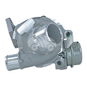 Турбокомпрессор MTG6475