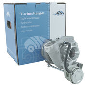 Турбокомпрессор MTM1150
