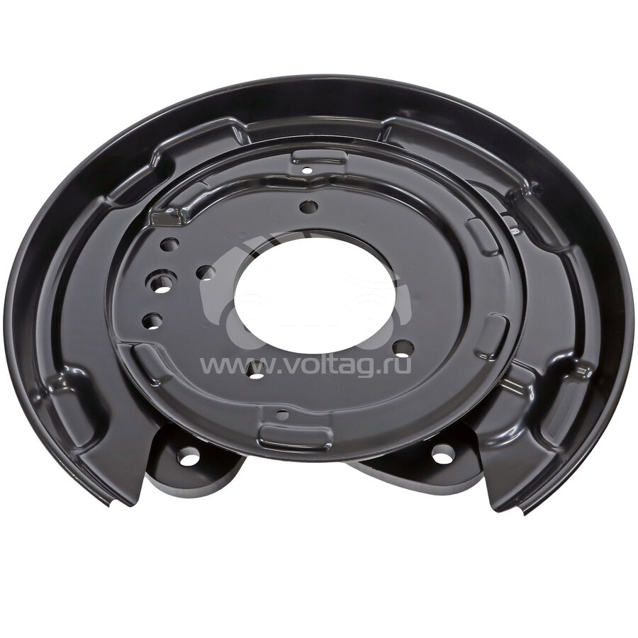 Кожух тормозного диска KRAUF BDZ1494SD (BDZ1494)