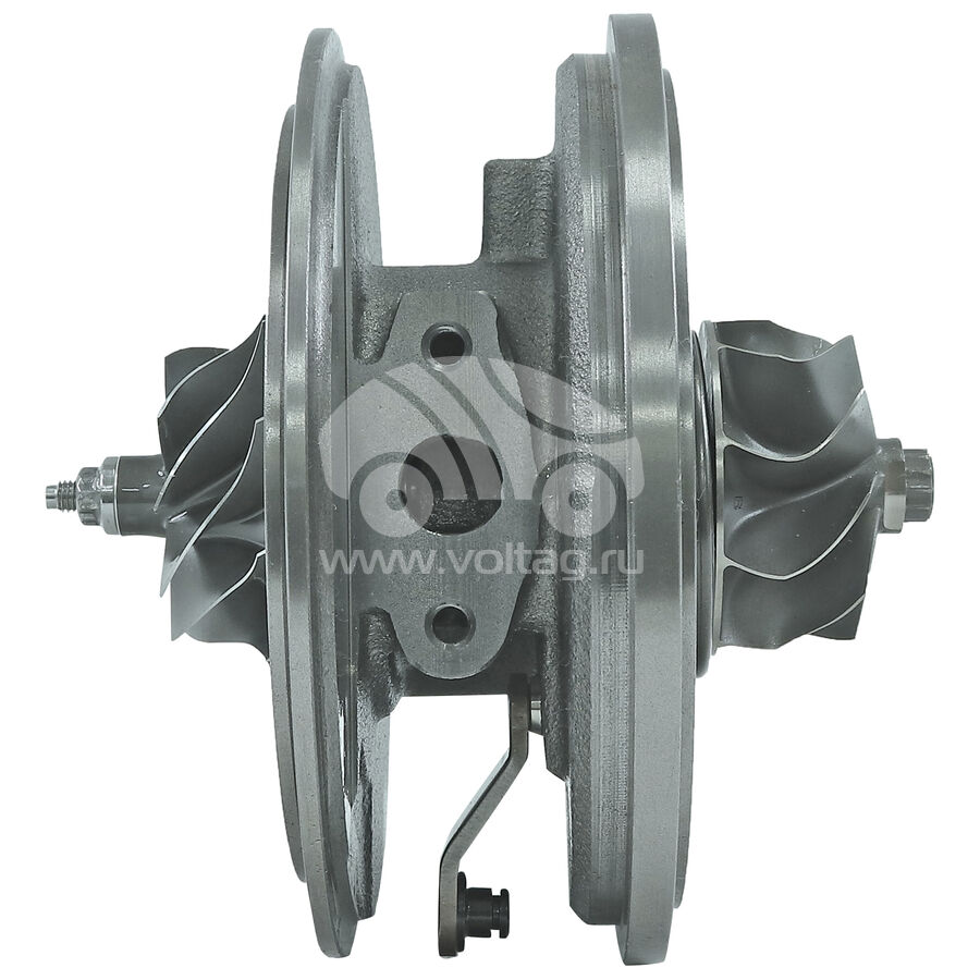 Картридж турбокомпрессора MCT0916 Картридж турбокомпрессора MCT0916