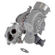 Турбокомпрессор MTG3637