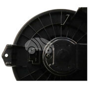 Мотор печки c крыльчаткой MZZ0260