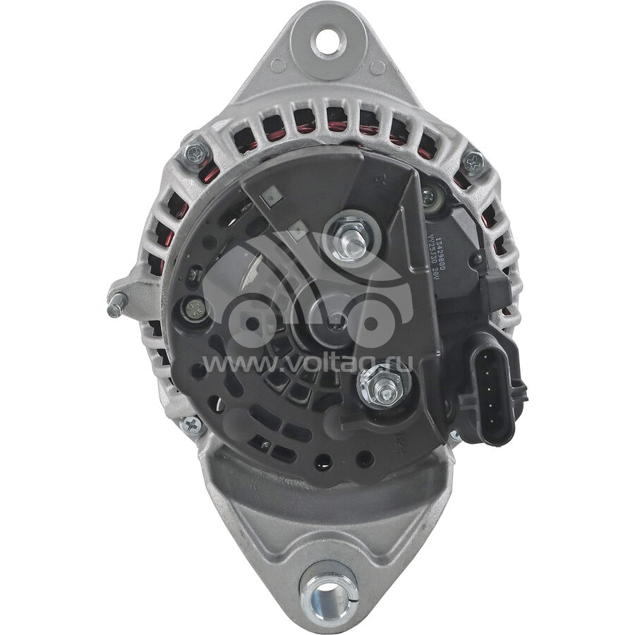 Motorherz ALB3736WA