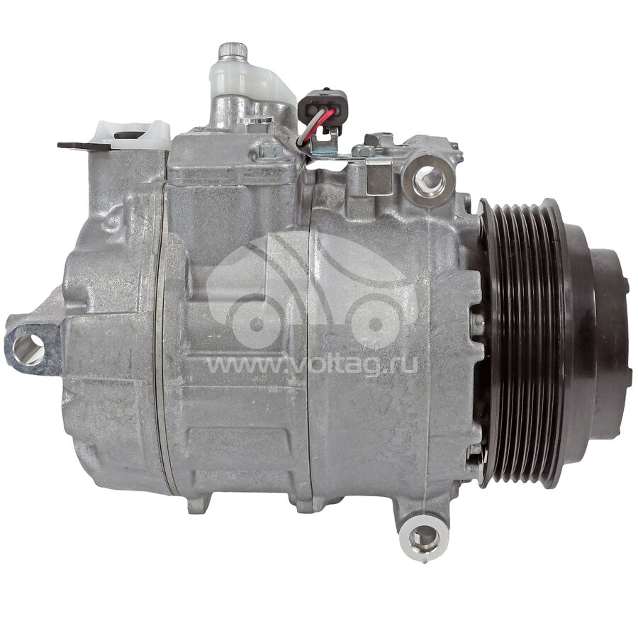 Компрессор кондиционера автомобиля KCN2149 Компрессор кондиционера автомобиля KCN2149