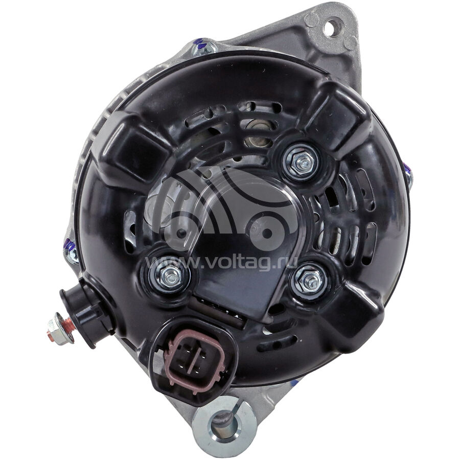 Motorherz ALN9969WA