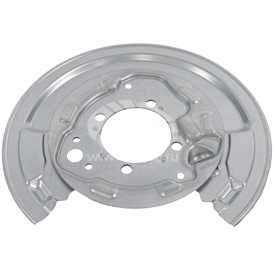 Кожух тормозного диска KRAUF BDZ1499SD (BDZ1499)