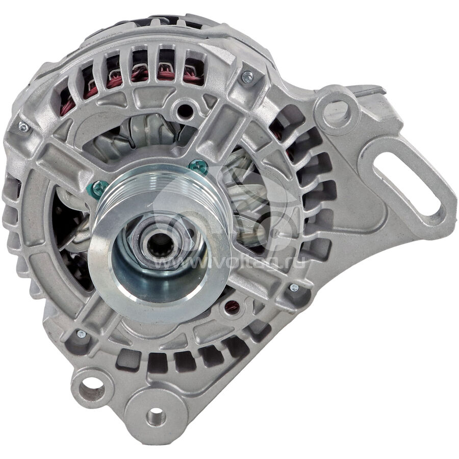 Motorherz ALB1560WA