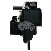 Катушка зажигания CCZ1164