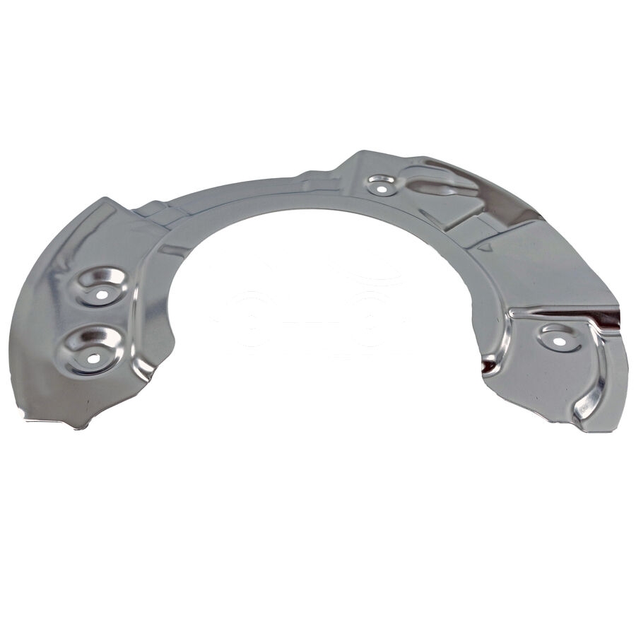 Кожух тормозного диска KRAUF BDZ1460SD (34116775266)