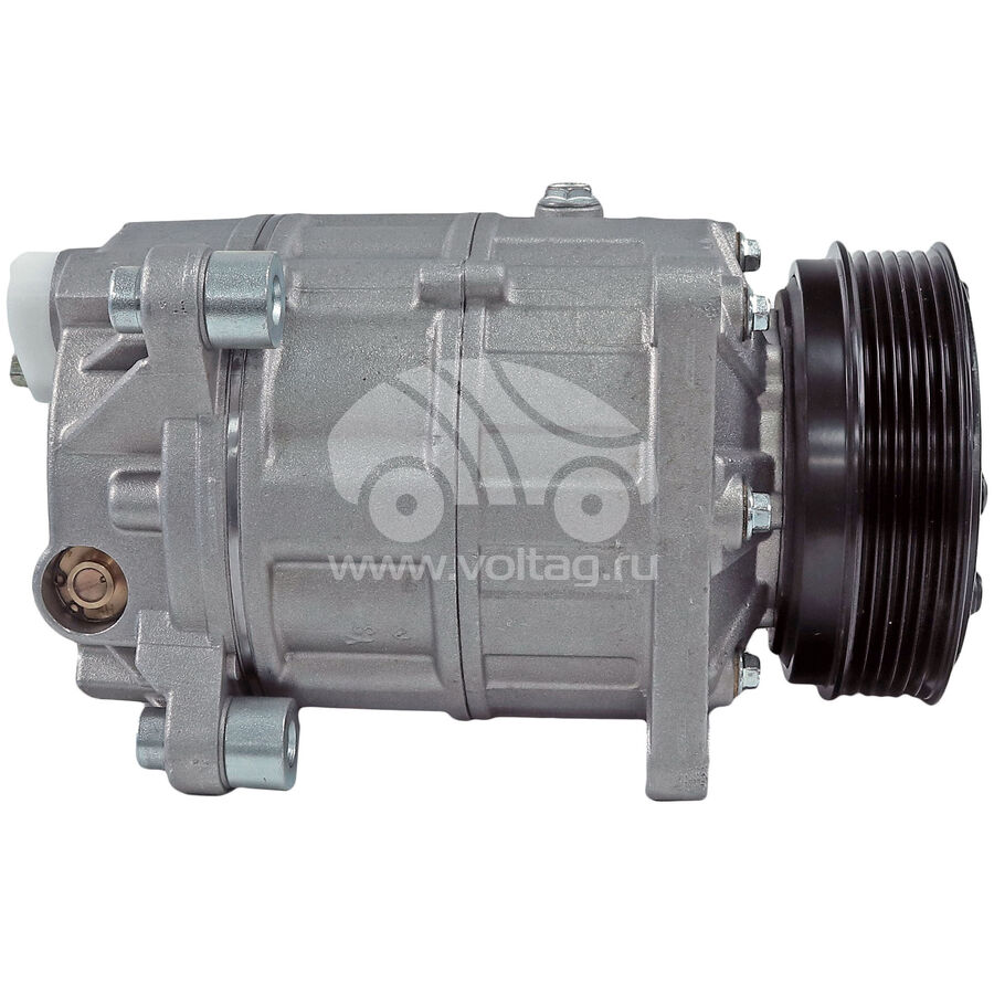 Компрессор кондиционера KRAUF KCV1954GW (Z0019526A)