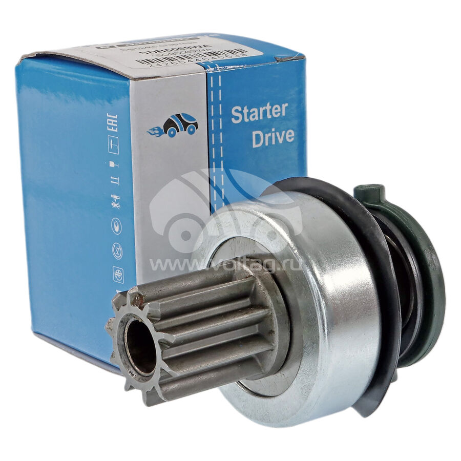 Motorherz SDB1371WA