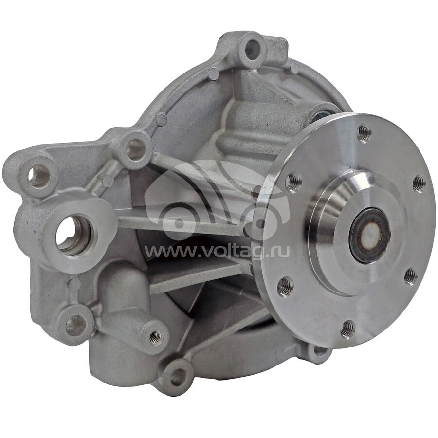 Насос системы охлаждения двигателя KWZ2047 Насос системы охлаждения двигателя KWZ2047