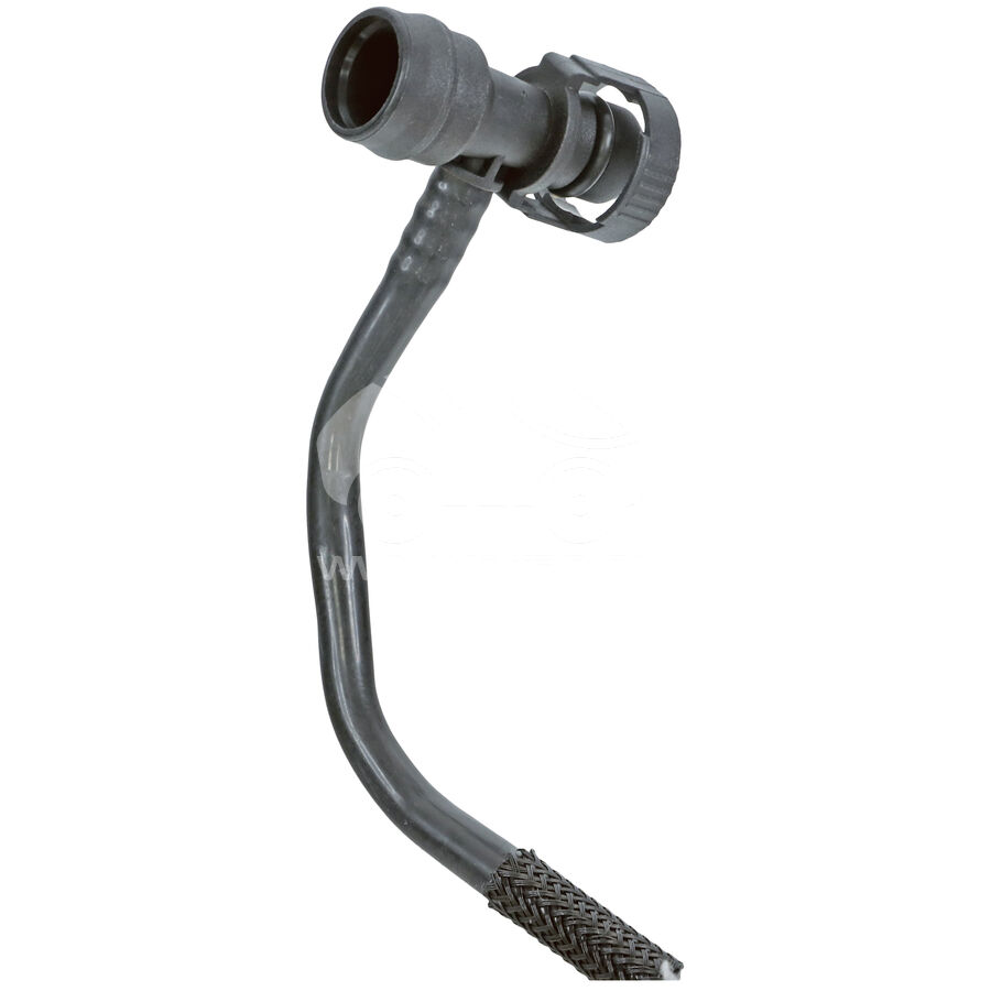 Патрубок картерных газов KRAUF UHZ1311PF (11157619007)