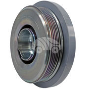 Шкив коленвала GPZ1344