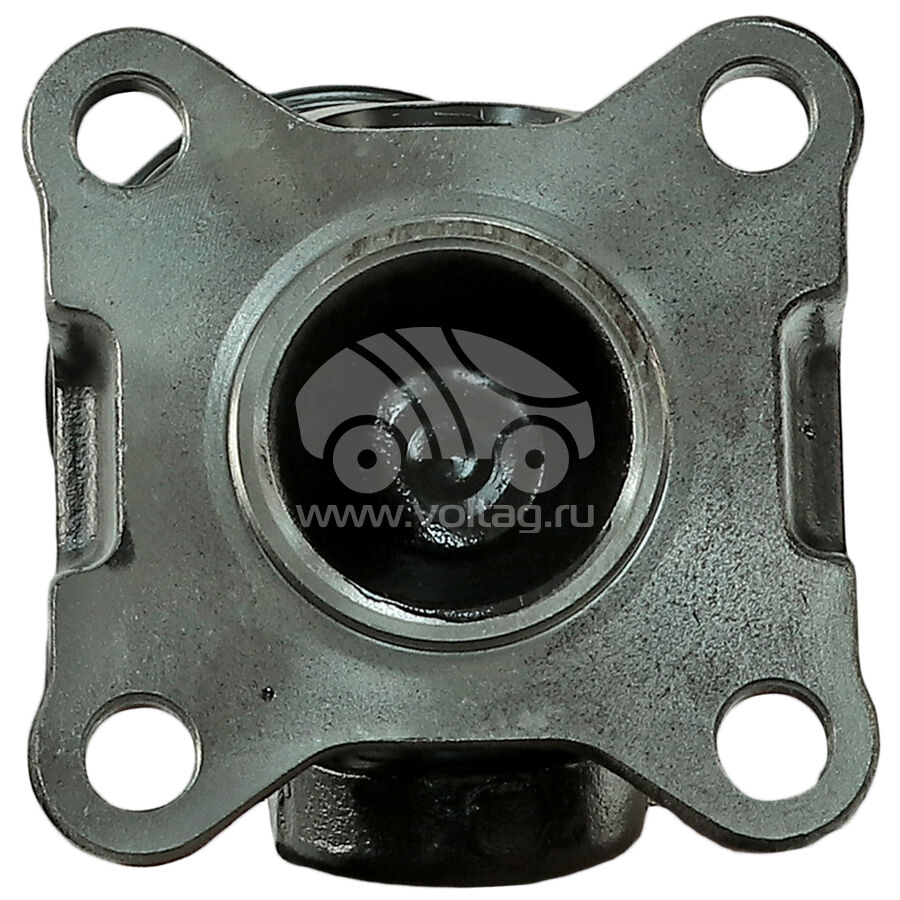 Карданный вал KRAUF DSZ0083PQ (371400K030)