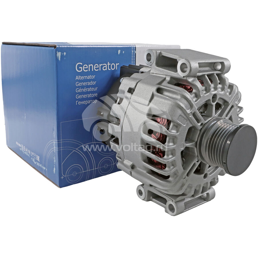 Генератор Motorherz ALV3322WA (ALV3322WA)