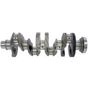 Вал коленчатый CKT0145