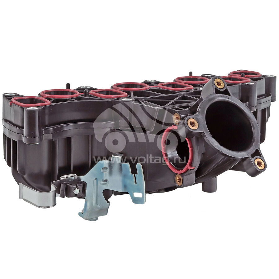 Коллектор впускной KRAUF EIM1058CS (03L129711AN)