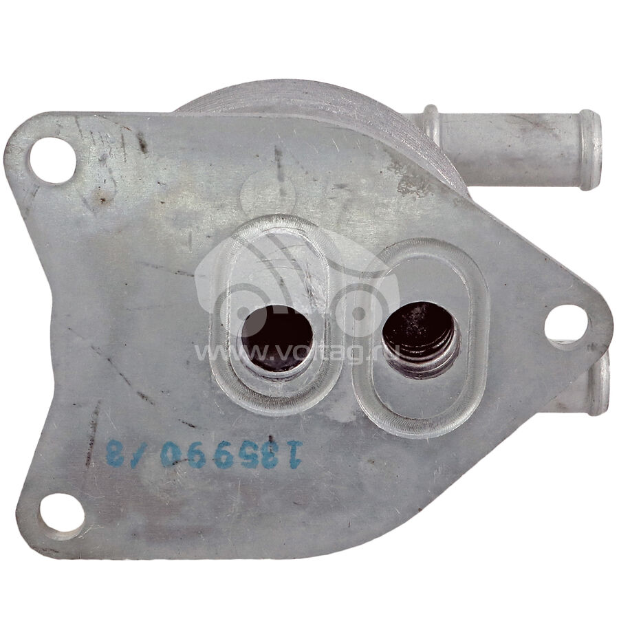 Масляный радиатор KRAUF KRO1088RR (KRO1088RR)