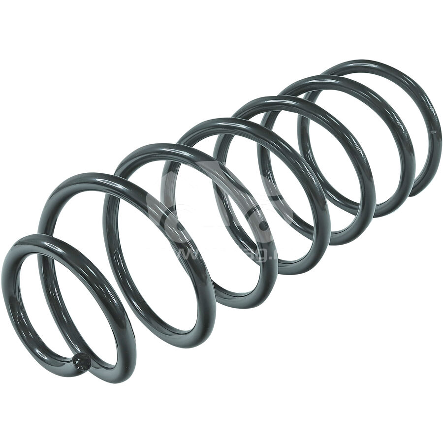 Пружина подвески KRAUF XAS1122OT (XAS1122OT)