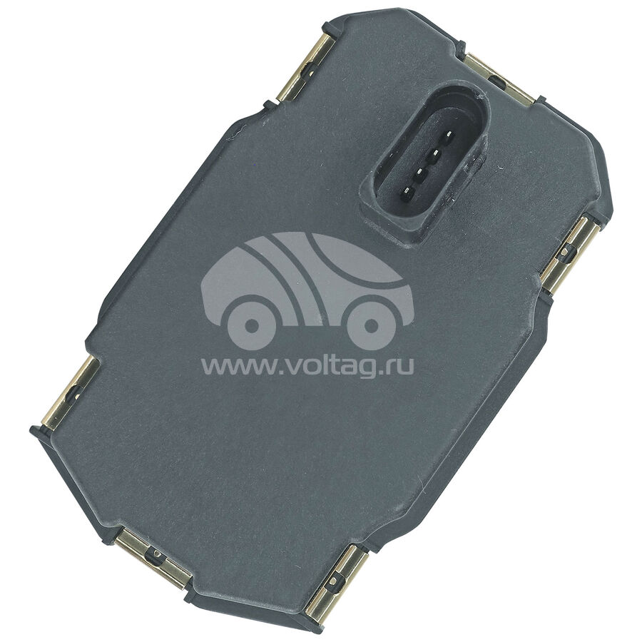 Актуатор турбокомпрессора KRAUF MAT6019BE (MAT6019BE)