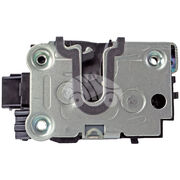 Замок двери DLZ1626