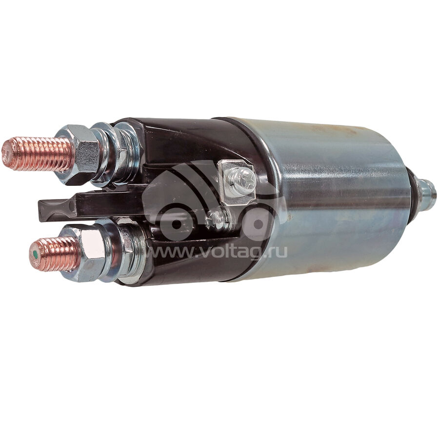 Втягивающее реле стартера KRAUF SSM7102FS (237102)