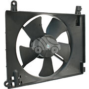Вентилятор охлаждения в сборе с электроприводом, Сери RCF0133