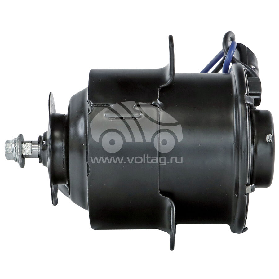 Мотор отопителя KRAUF MZZ1117EJ (MZZ1117EJ)