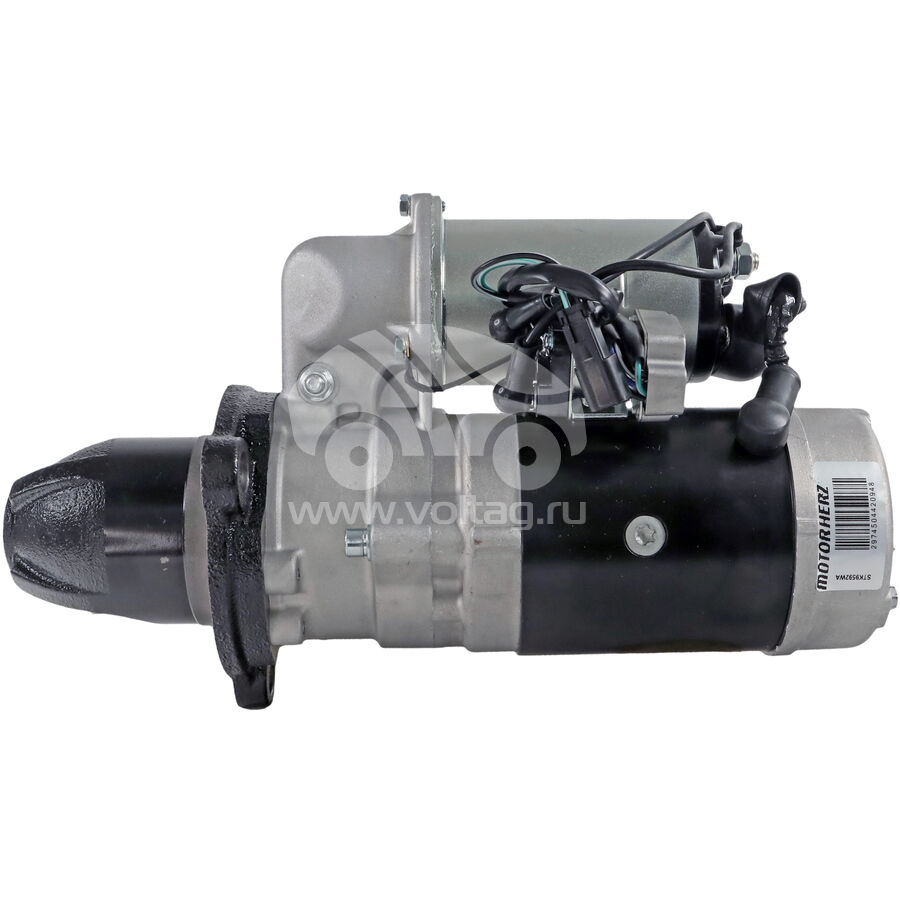 Motorherz STK9592WA
