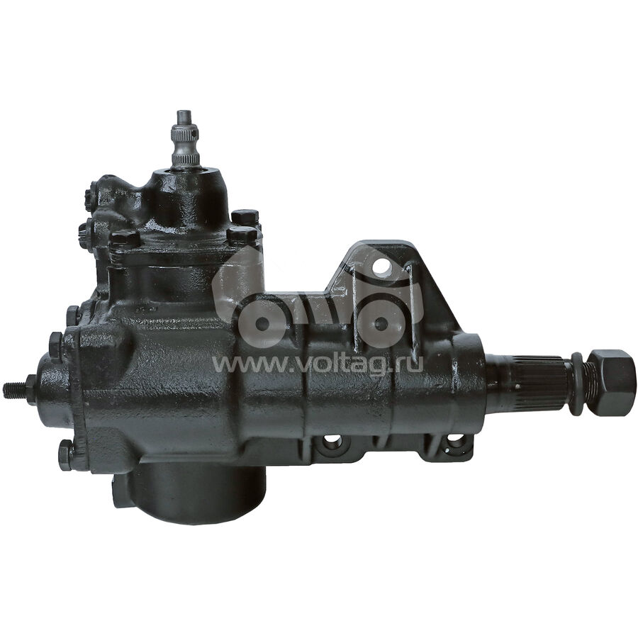 Рулевой редуктор гидравлический KRAUF HRQ9002LO (120C09700)