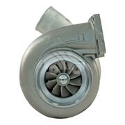 Турбокомпрессор MTG0085