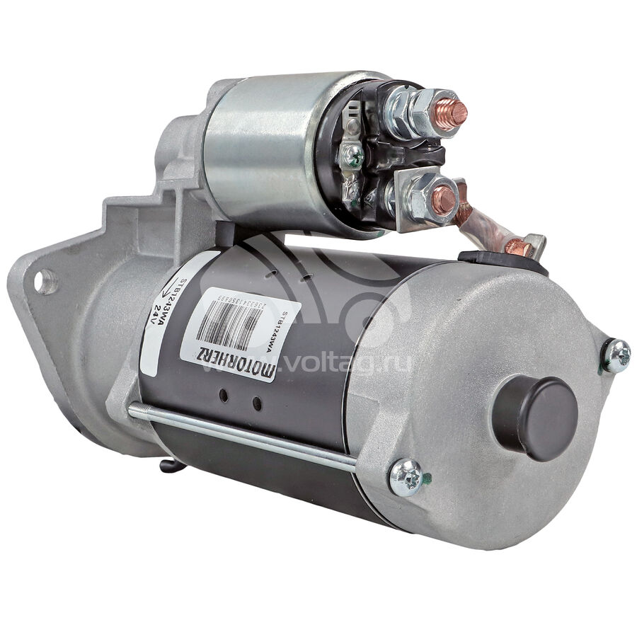 Motorherz STB1243WA