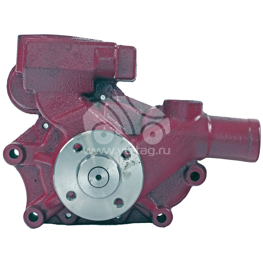 Помпа водяная KRAUF KWZ2053JK (6204611104)