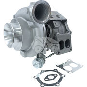 Турбокомпрессор MTK3647